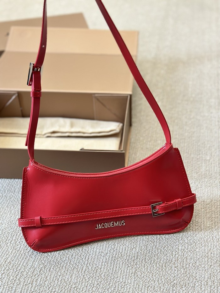 Split leather bag ,3A , size 25x13cm ,no box,  B68-6115-6119