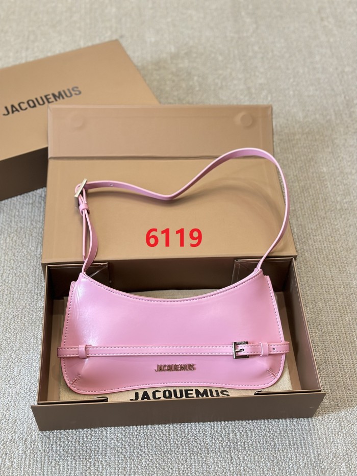 Split leather bag ,3A , size 25x13cm ,no box,  B68-6115-6119