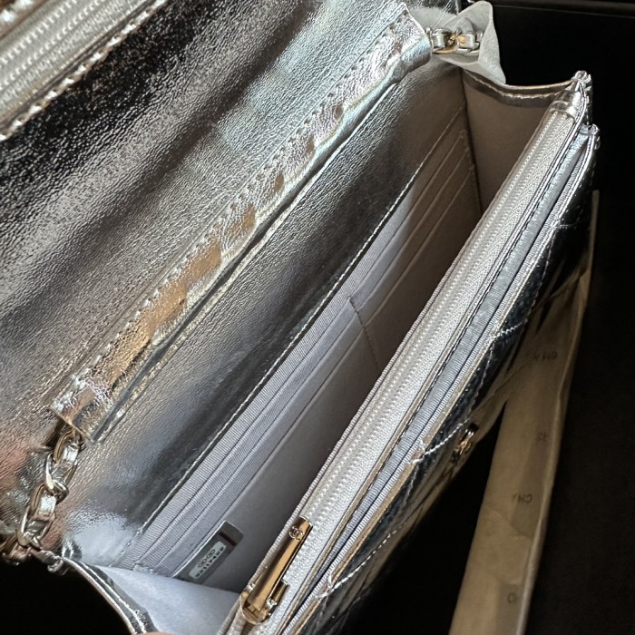 Split leather bag ,3A , size 19x12cm ,no box,  B68-6142-6143