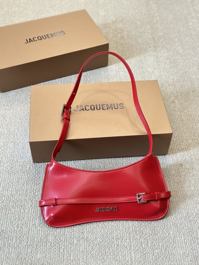 Split leather bag ,3A , size 25x13cm ,no box, B68-6115-6119