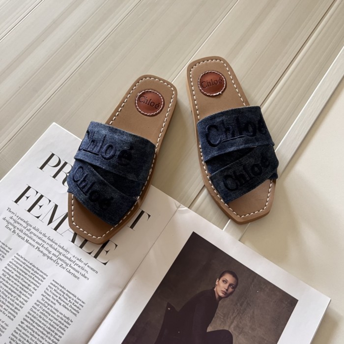 Women flat slipper shoes,  size 35-42, SS50-1635-1645