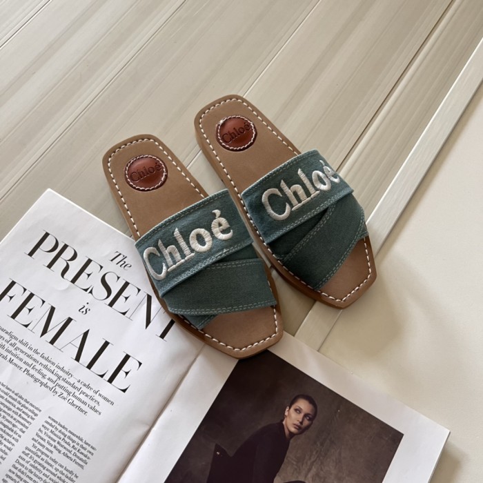 Women flat slipper shoes,  size 35-42, SS50-1635-1645