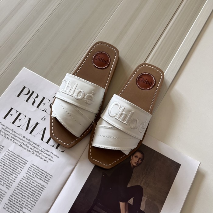 Women flat slipper shoes,  size 35-42, SS50-1635-1645