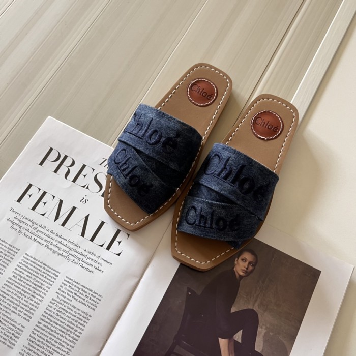 Women flat slipper shoes,  size 35-42, SS50-1635-1645