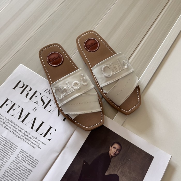 Women flat slipper shoes,  size 35-42, SS50-1635-1645