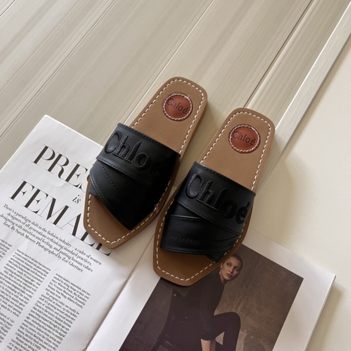Women flat slipper shoes,  size 35-42, SS50-1635-1645