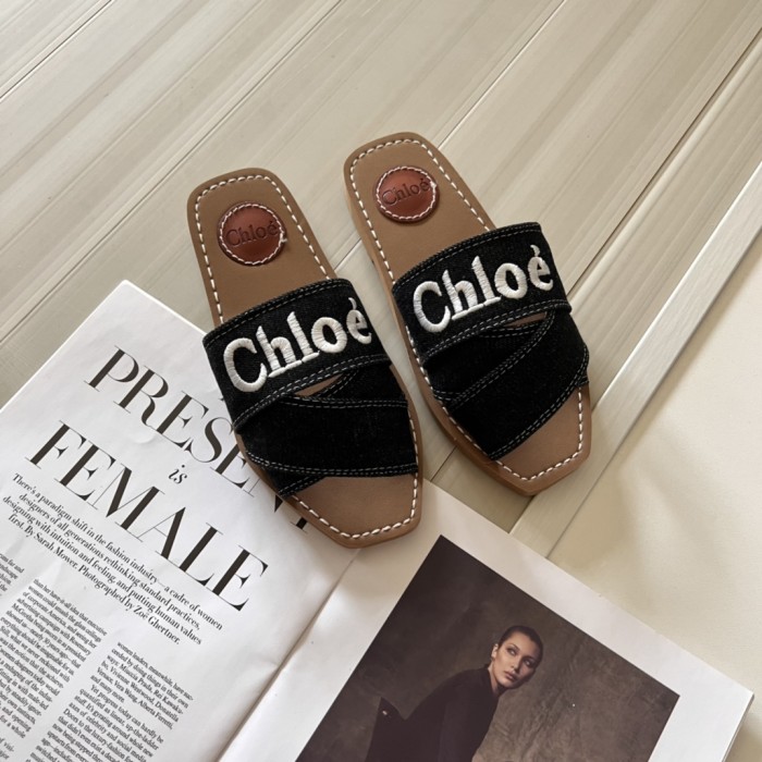 Women flat slipper shoes,  size 35-42, SS50-1635-1645