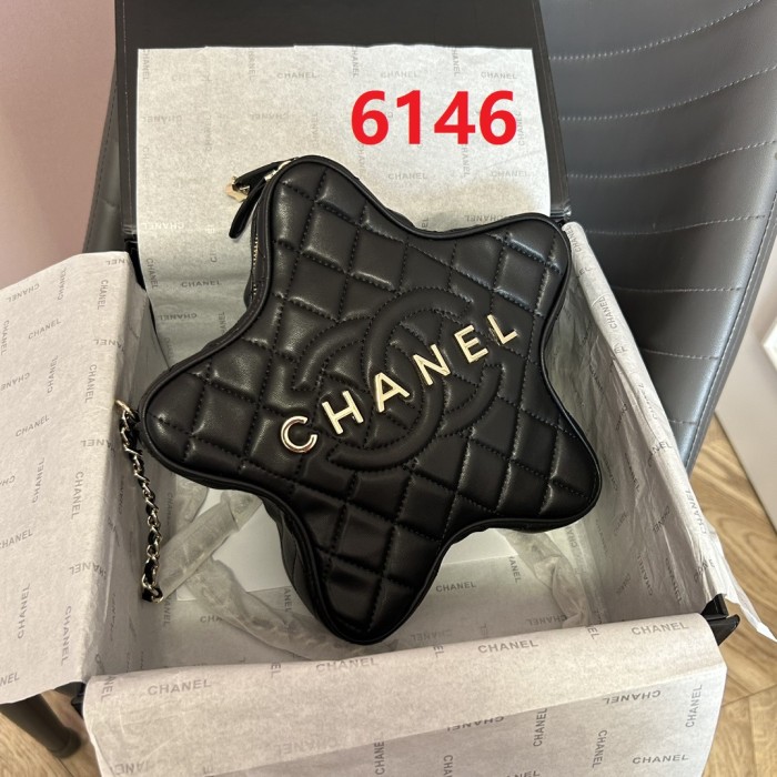Split leather bag ,3A , size 25cm ,no box,  B68-6145-6147