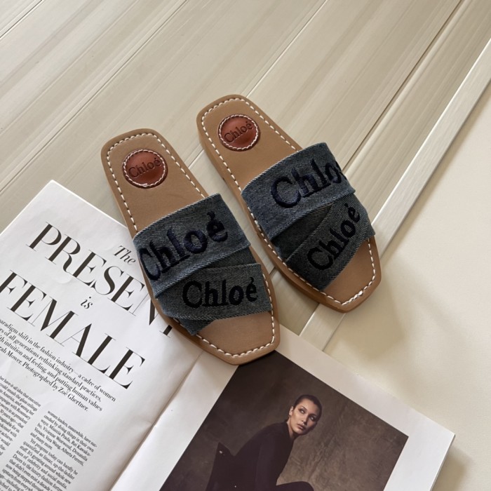 Women flat slipper shoes,  size 35-42, SS50-1635-1645