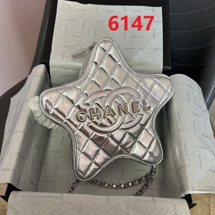 Split leather bag ,3A , size 25cm ,no box,  B68-6145-6147