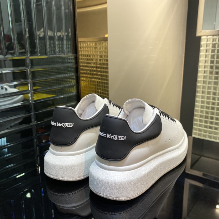Top quality Women men leather flat sneaker shoes,size 35-45, SS120-201