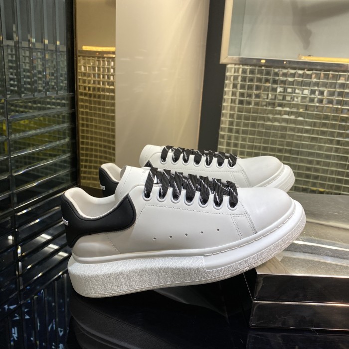 Top quality Women men leather flat sneaker shoes,size 35-45, SS120-201