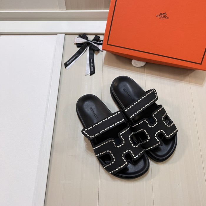 Women men flat slipper shoes,  size 35-44, SS50-1650