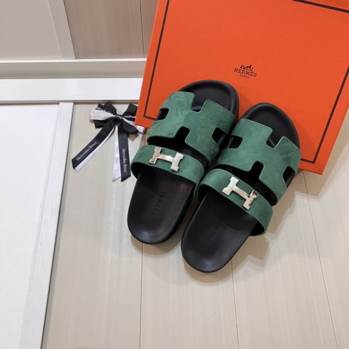 Women men flat slipper shoes,  size 35-44, SS50-1659