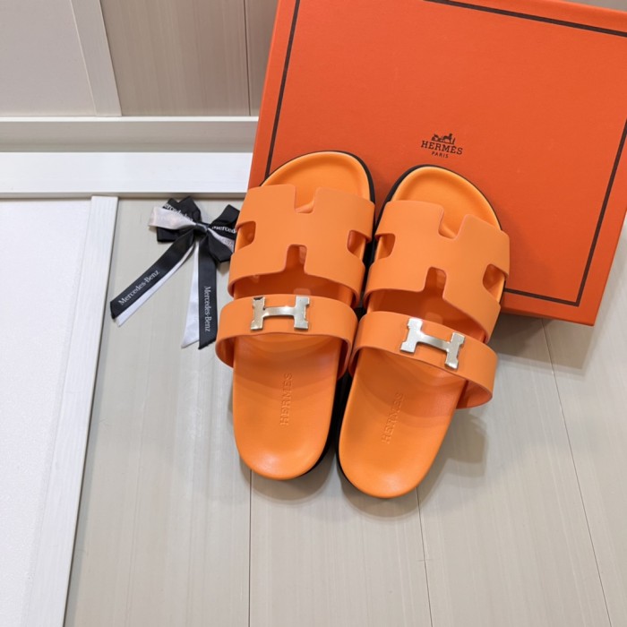 Women men flat slipper shoes,  size 35-44, SS50-1653