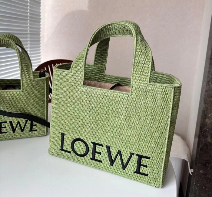 Canvas Straw plaited article bag ,3A , size 32x25cm or 25x20cm ,no box,  B60-1-2