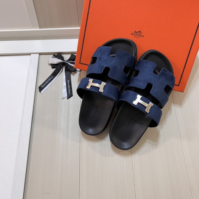 Women men flat slipper shoes,  size 35-44, SS50-1656