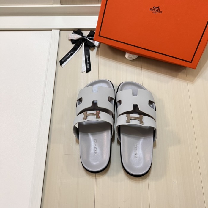 Women men flat slipper shoes,  size 35-44, SS50-1660