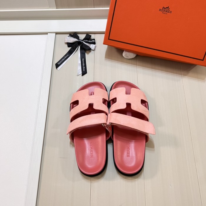 Women men flat slipper shoes,  size 35-44, SS50-1672