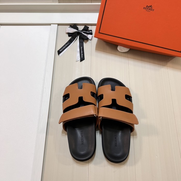 Women men flat slipper shoes,  size 35-44, SS50-1664
