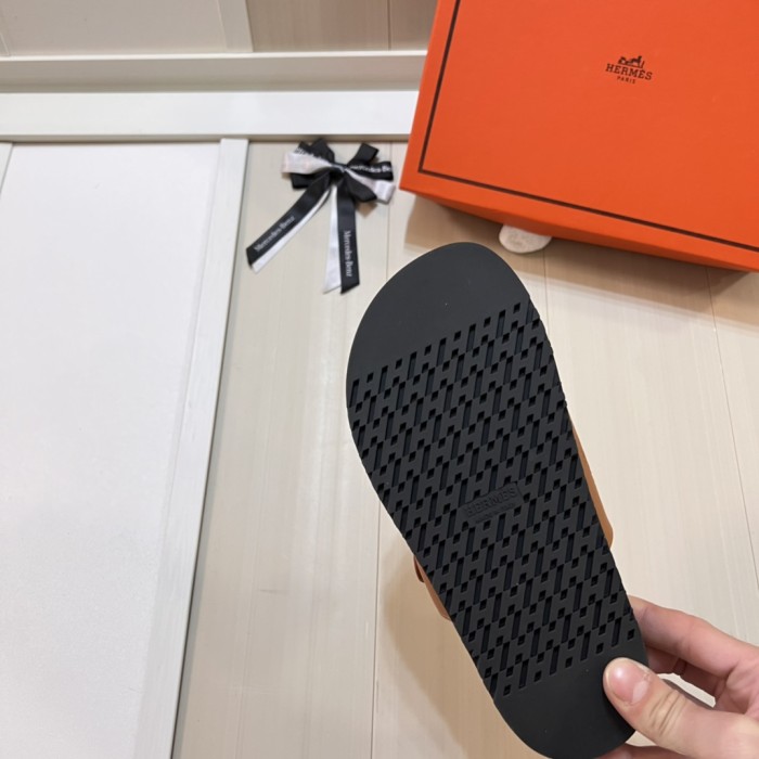 Women men flat slipper shoes,  size 35-44, SS50-1664