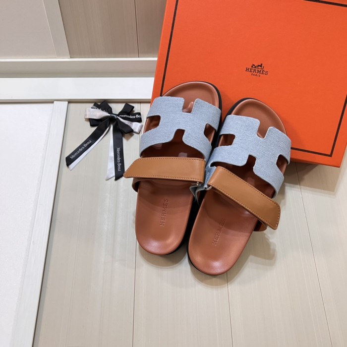 Women men flat slipper shoes,  size 35-44, SS50-1665