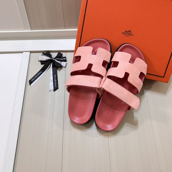 Women men flat slipper shoes,  size 35-44, SS50-1672