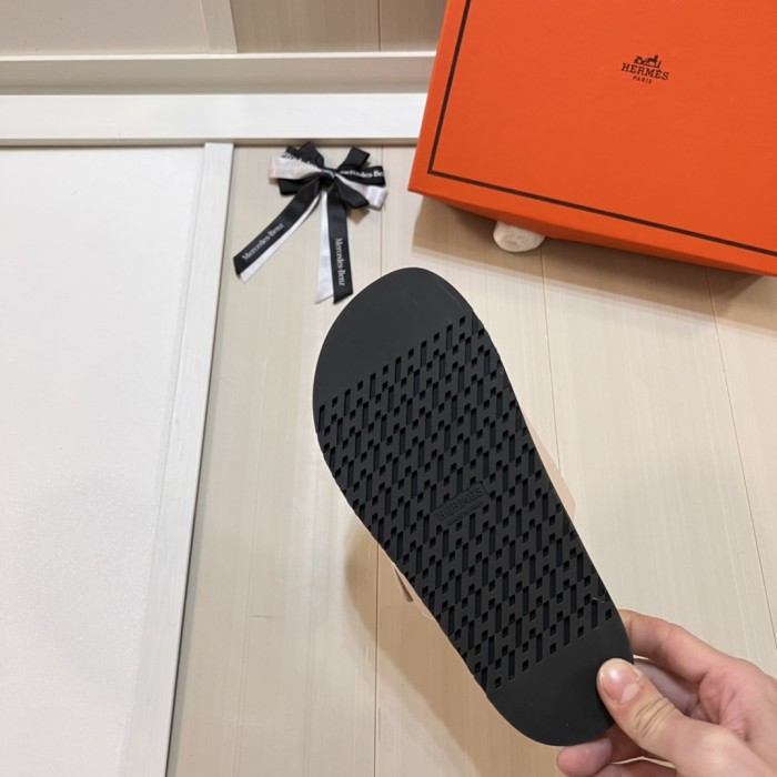 Women men flat slipper shoes,  size 35-44, SS50-1667