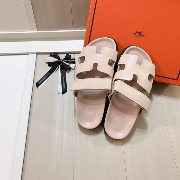 Women men flat slipper shoes,  size 35-44, SS50-1667