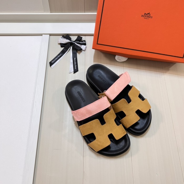 Women men flat slipper shoes,  size 35-44, SS50-1669