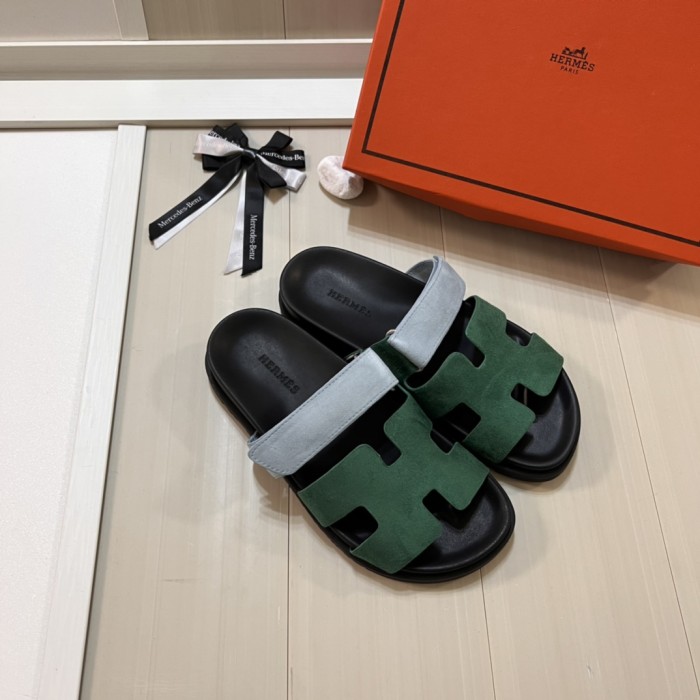 Women men flat slipper shoes,  size 35-44, SS50-1674