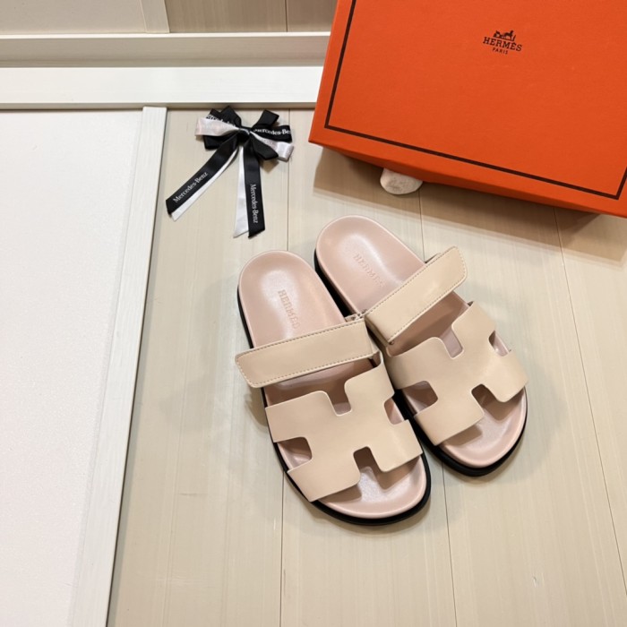 Women men flat slipper shoes,  size 35-44, SS50-1667