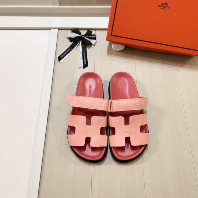 Women men flat slipper shoes,  size 35-44, SS50-1672