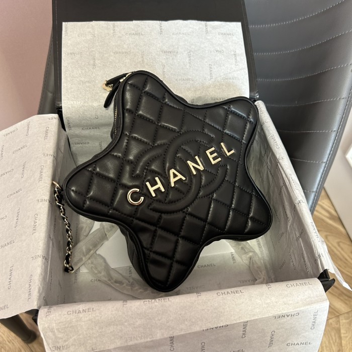 Split leather bag ,3A , size 25cm ,no box,  B68-6154-6155
