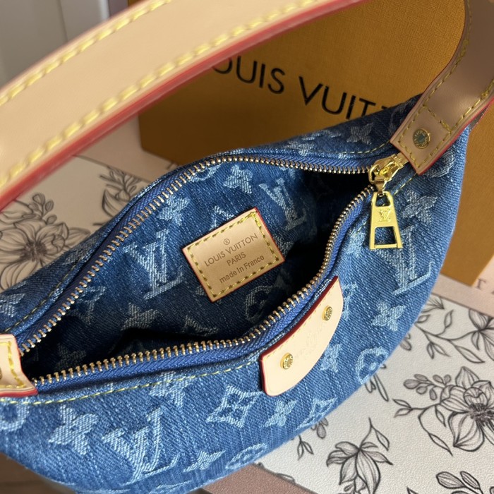 split leather bag, AAA,size 19x13cm,no box,B50-1936