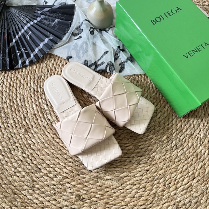 Women flat slipper shoes,  size 34-40, SS50-1690