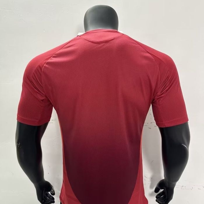 Short-sleeved quick-drying jersey for men and women, CL25-1114