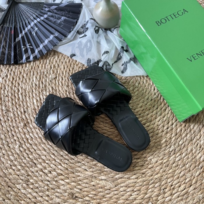 Women flat slipper shoes,  size 34-40, SS50-1687