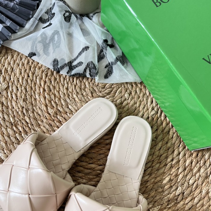 Women flat slipper shoes,  size 34-40, SS50-1690