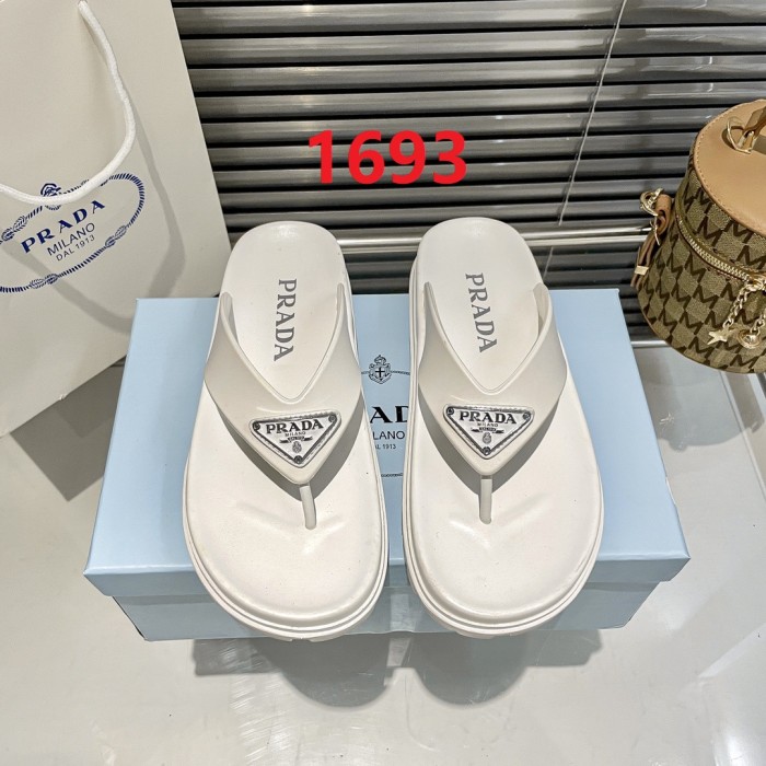 Women flat slipper shoes,  size 35-42, SS50-1692-1694