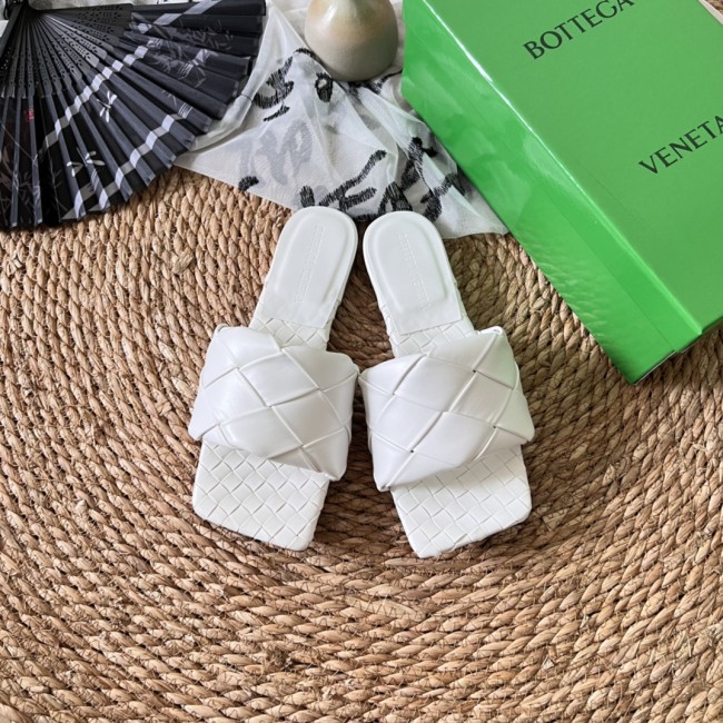 Women flat slipper shoes, size 34-40, SS50-1689