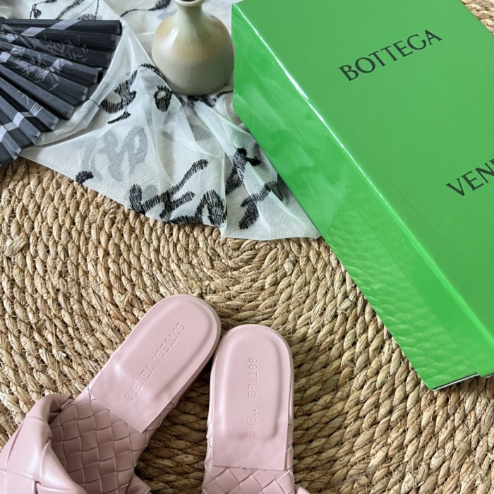 Women flat slipper shoes,  size 34-40, SS50-1688