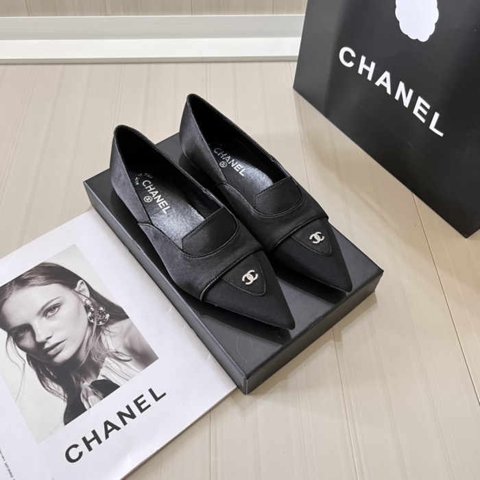 Women flat shoes,  size 35-40, SS50-1708