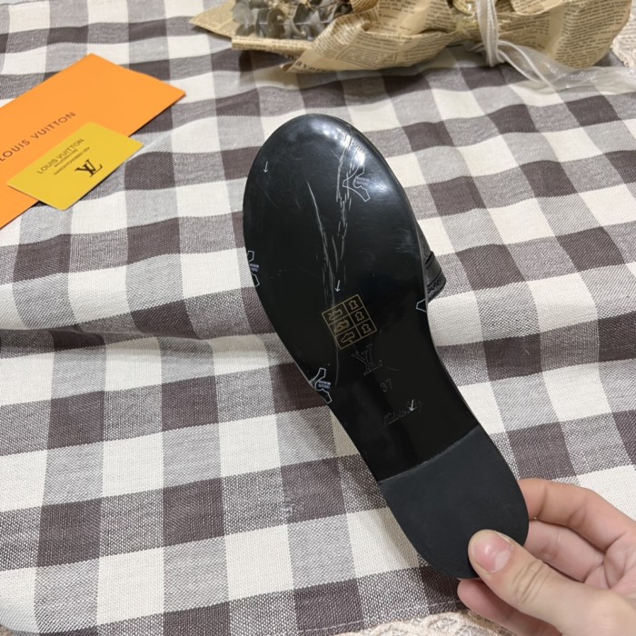 Women flat slipper shoes,  size 36-42, SS50-1713-1718