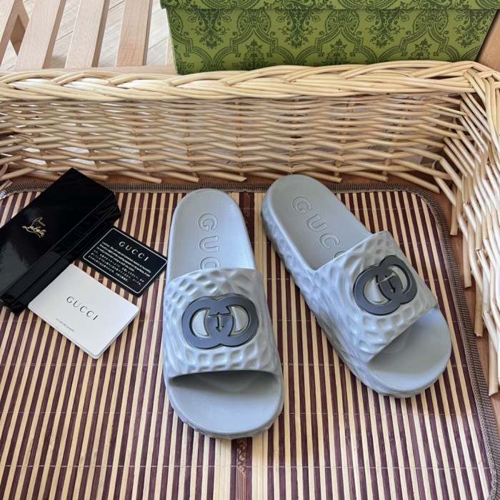 Women men flat slipper shoes,  size 36-45, SS50-1683-1685