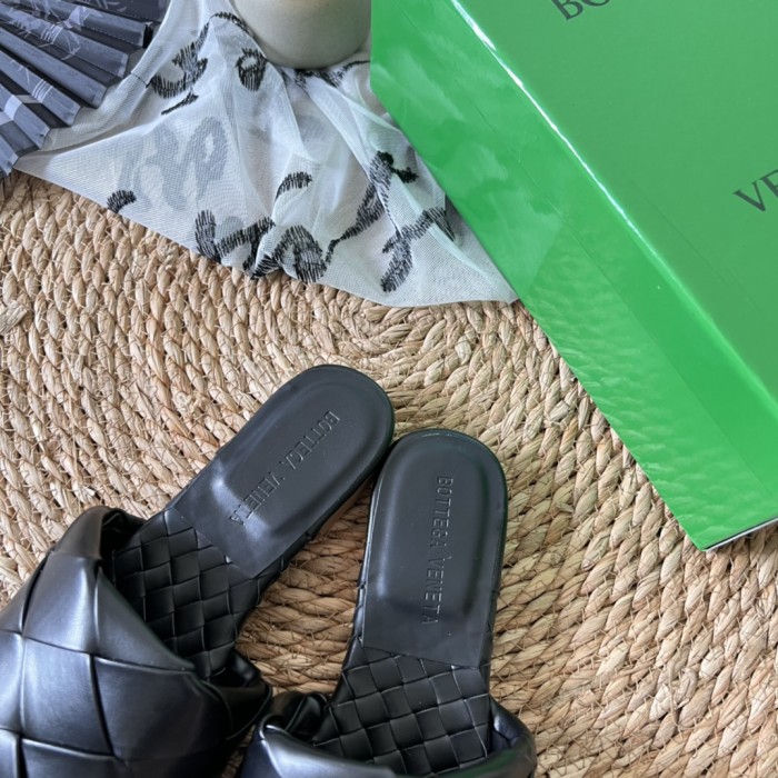 Women flat slipper shoes,  size 34-40, SS50-1687