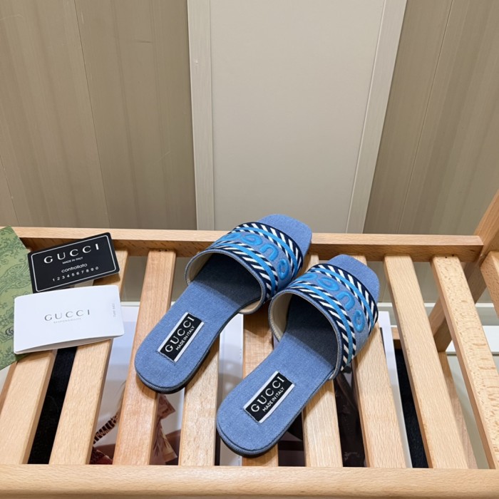 Women flat slipper shoes,  size 35-41, SS50-1701-1704