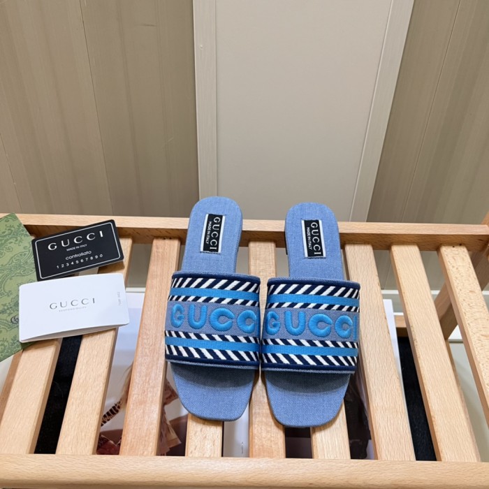 Women flat slipper shoes,  size 35-41, SS50-1701-1704