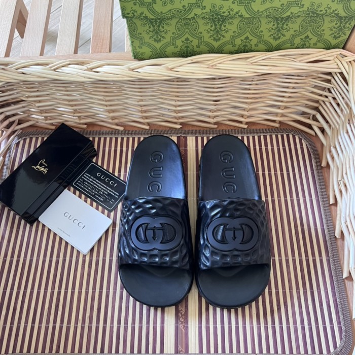 Women men flat slipper shoes,  size 36-45, SS50-1683-1685