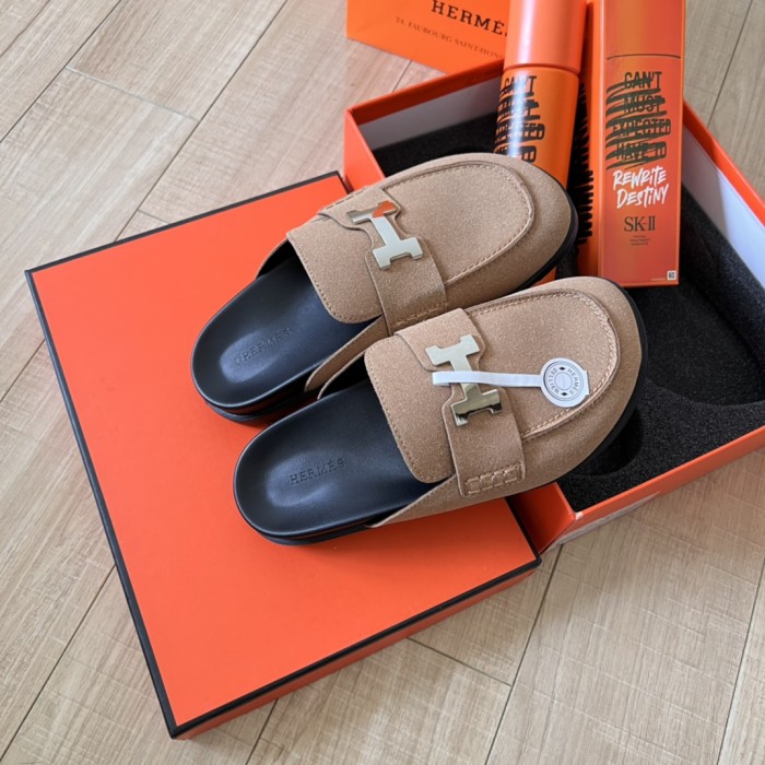 Women flat slipper shoes,  size 35-41, SS60-2470-2475